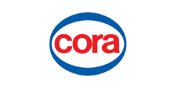Collectionnez les 60  POGs Astérix  dans vos magasins CORA (À partir du 10 mai) - Page 2 Cora-logo
